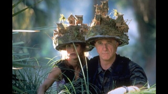 スパイ・ハード