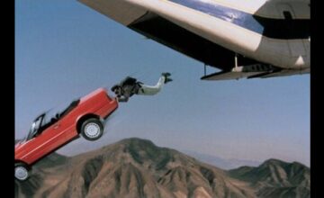 ターミナル・ベロシティ