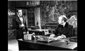 ゾロの復讐 ゾロの復讐