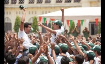 ミリオンダラー・アーム