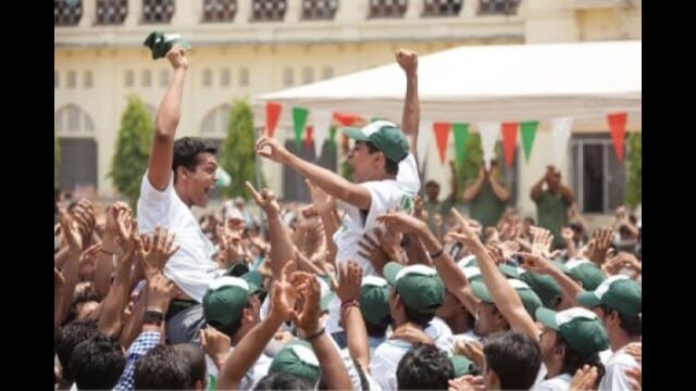 ミリオンダラー・アーム ミリオンダラー・アーム