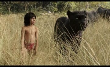 ジャングル・ブック