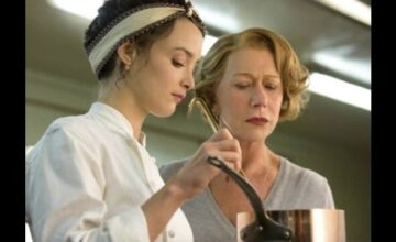 マダム・マロリーと魔法のスパイス マダム・マロリーと魔法のスパイス