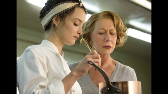 マダム・マロリーと魔法のスパイス