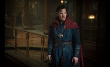 ドクター・ストレンジ ドクター・ストレンジ