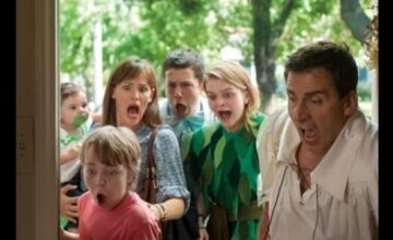 アレクサンダーの、ヒドクて、ヒサンで、サイテー、サイアクな日