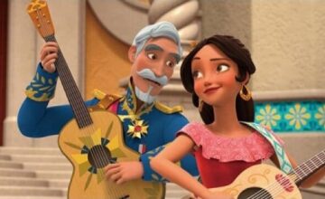 アバローのプリンセス エレナ/はじまりの朝 アバローのプリンセス エレナ/はじまりの朝