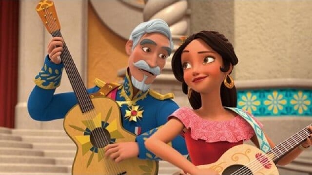 アバローのプリンセス エレナ/はじまりの朝 アバローのプリンセス エレナ/はじまりの朝