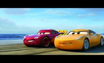 カーズ/クロスロード