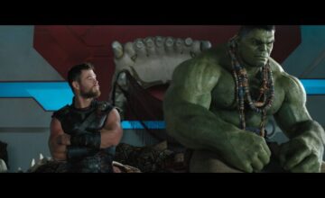 マイティ・ソー バトルロイヤル