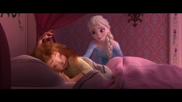 ディズニー・ショートフィルム・コレクション