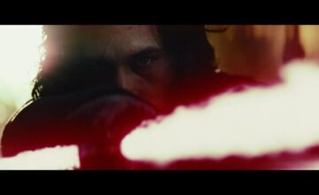 スター・ウォーズ/最後のジェダイ スター・ウォーズ/最後のジェダイ