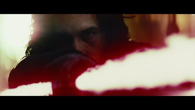 スター・ウォーズ/最後のジェダイ