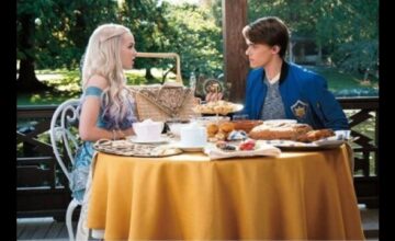 ディセンダント2 ディセンダント2