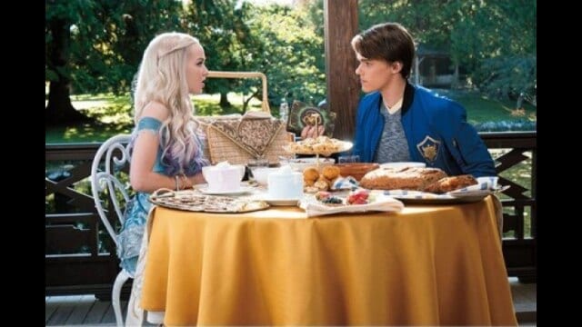 ディセンダント2 ディセンダント2