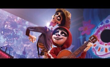 リメンバー・ミー