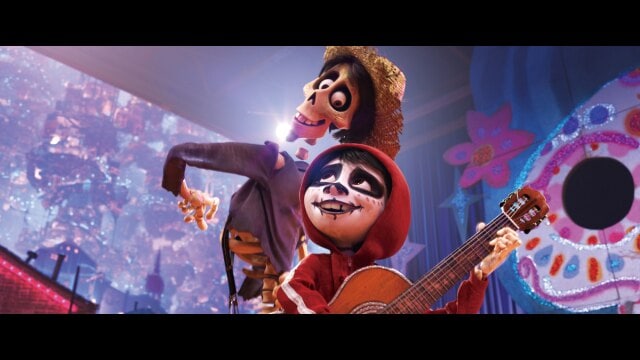 リメンバー・ミー