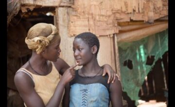 奇跡のチェックメイト － クイーン・オブ・カトゥエ －