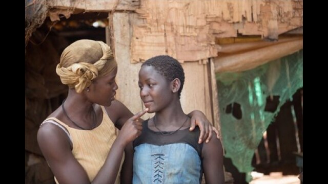 奇跡のチェックメイト - クイーン・オブ・カトゥエ - 奇跡のチェックメイト - クイーン・オブ・カトゥエ -