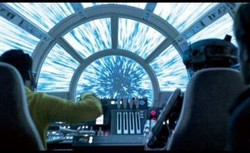 ハン・ソロ/スター・ウォーズ・ストーリー ハン・ソロ/スター・ウォーズ・ストーリー