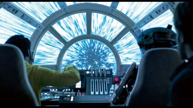 ハン・ソロ/スター・ウォーズ・ストーリー