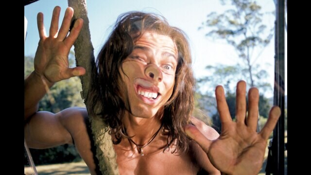 ジャングル・ジョージ2