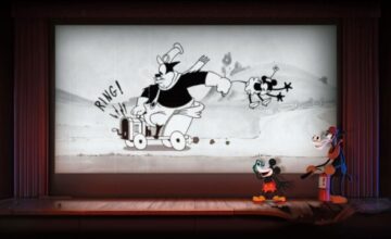 セレブレーション!ミッキーマウス