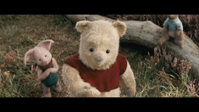 プーと大人になった僕