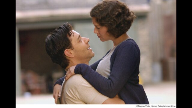 シンデレラマン