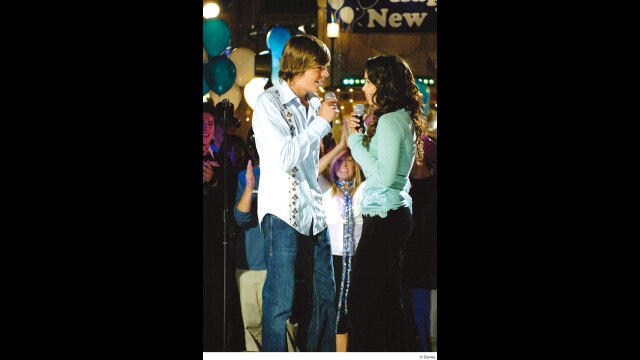 ハイスクール・ミュージカル