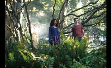 リンクル・イン・タイム