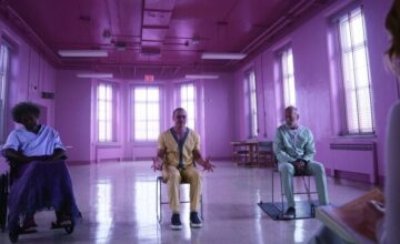 ミスター・ガラス