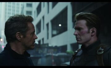 アベンジャーズ/エンドゲーム