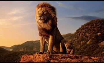 ライオン・キング