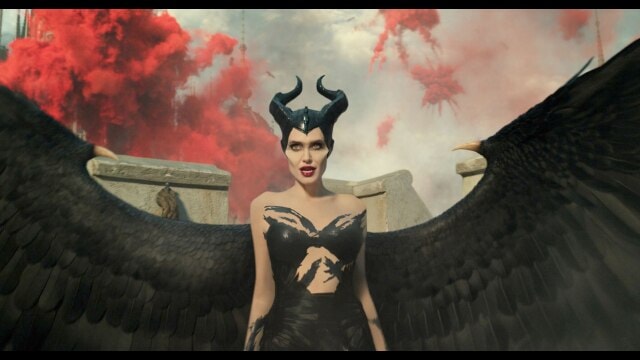 マレフィセント2