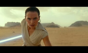 スター・ウォーズ/スカイウォーカーの夜明け スター・ウォーズ/スカイウォーカーの夜明け