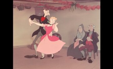 イカボードとトード氏