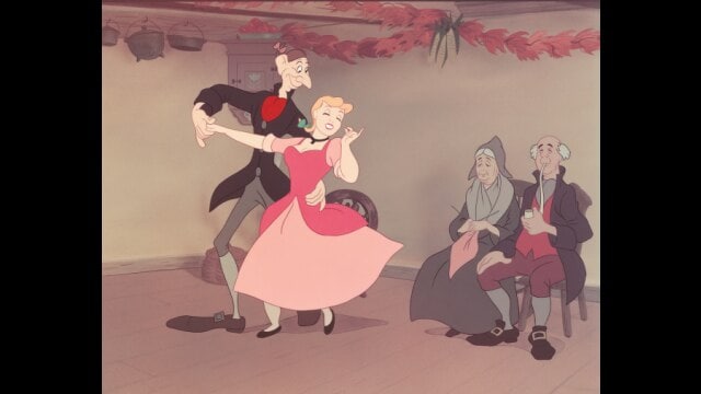 イカボードとトード氏