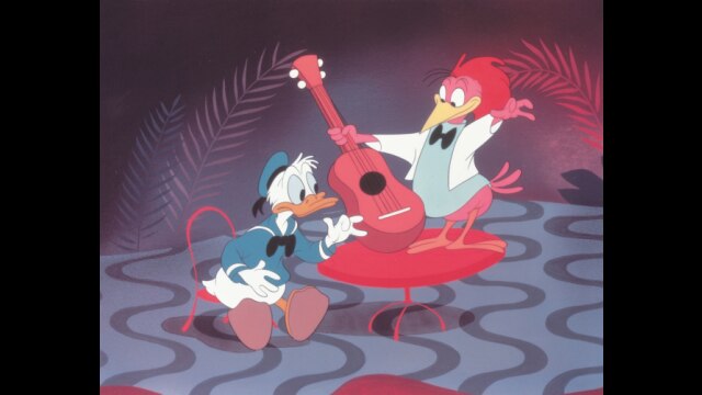 メロディ・タイム