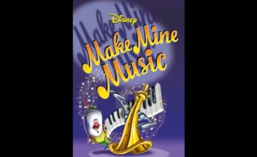 メイク・マイン・ミュージック メイク・マイン・ミュージック