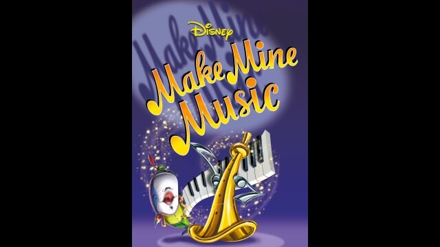 メイク・マイン・ミュージック