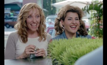 コニー＆カーラ