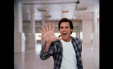 ブルース・オールマイティ