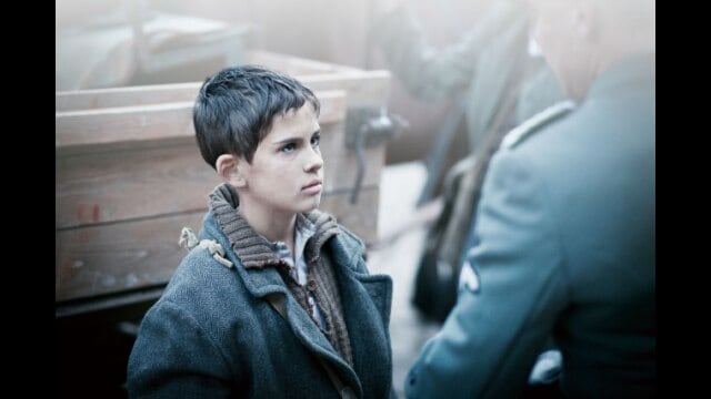 ふたつの名前を持つ少年