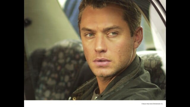 こわれゆく世界の中で