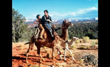 リトル・インディアン リトル・インディアン