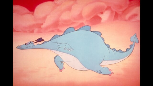 魔法の王国/なつかしのディズニー・スタジオ探訪記