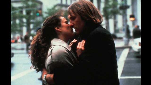 グリーン・カード