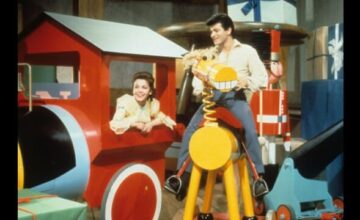 おもちゃの王国 おもちゃの王国