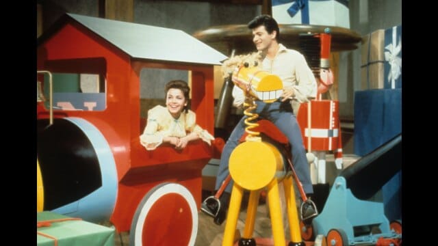 おもちゃの王国